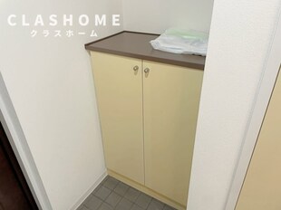 アイリス八橋の物件内観写真